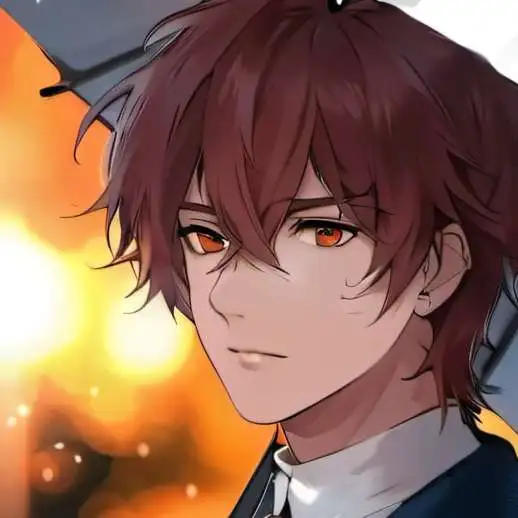 chat with ai character: Victor