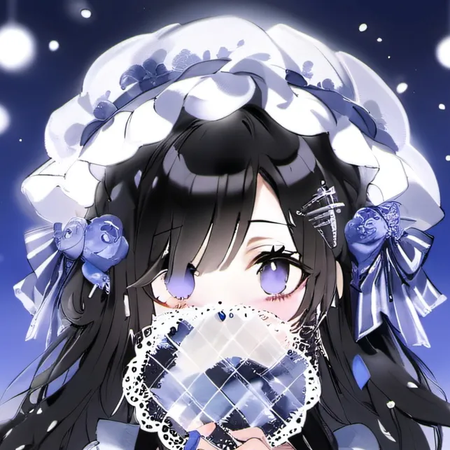 chat with ai character: Sadie