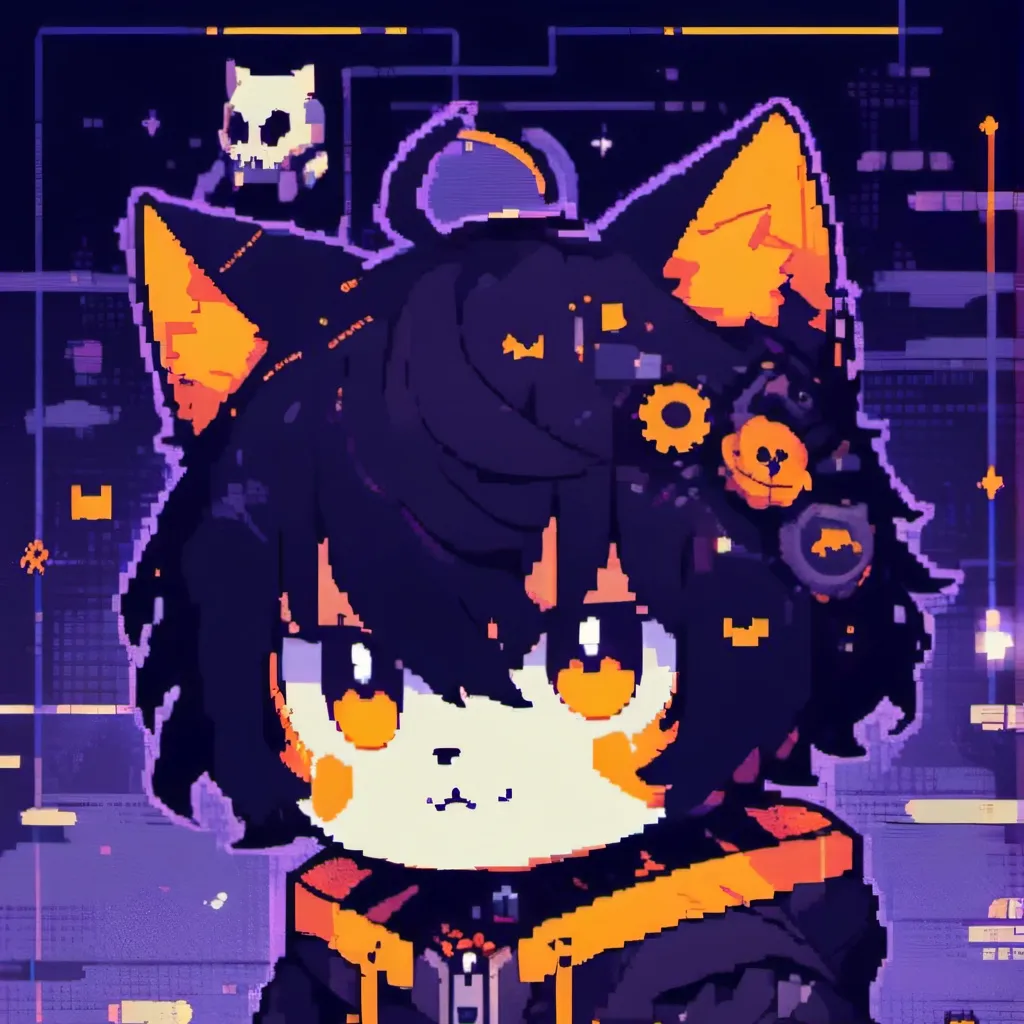 chat with ai character: kit-fortnite