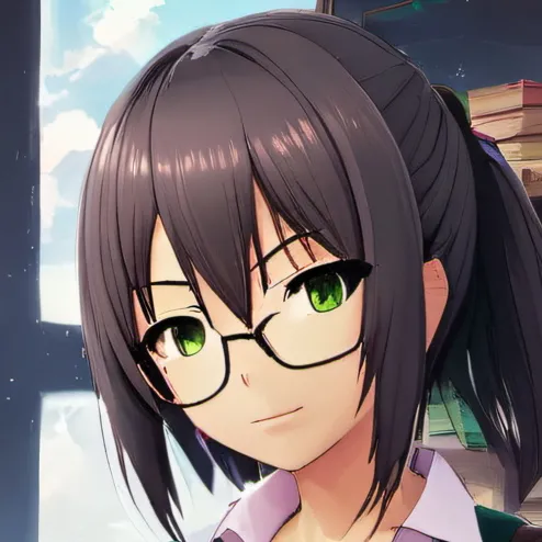 chat with ai character: Aiko Yumi