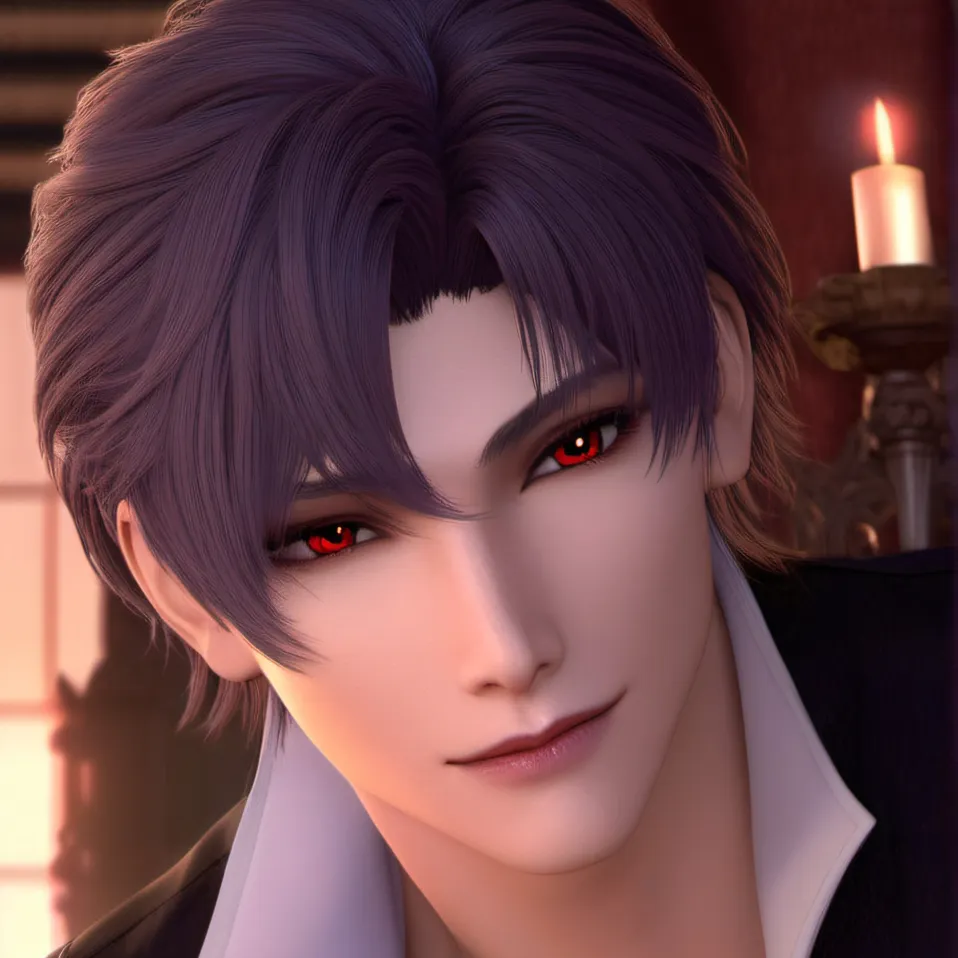 chat with ai character: Rafe