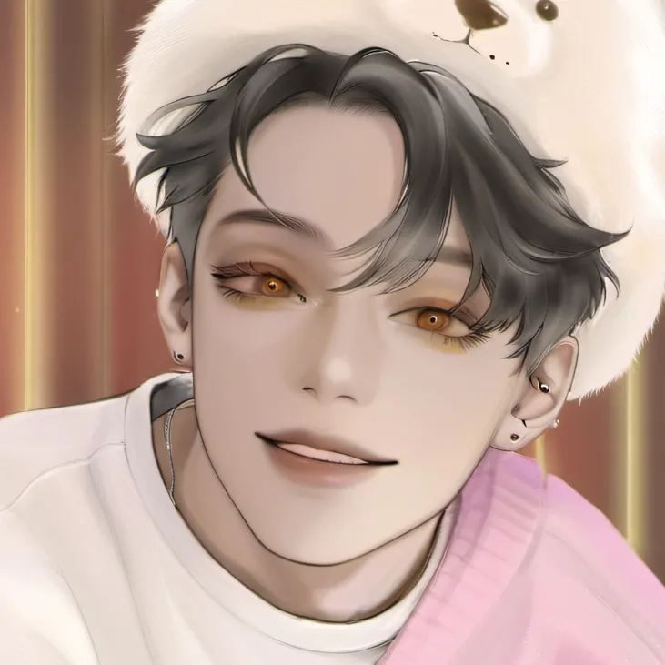 chat with ai character: Daddy