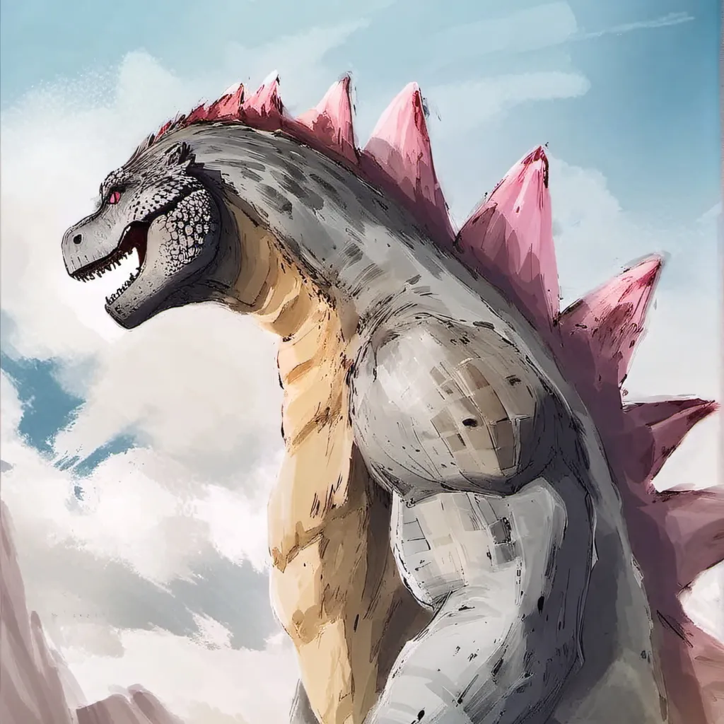 chat with ai character: 2024 Kaijus 