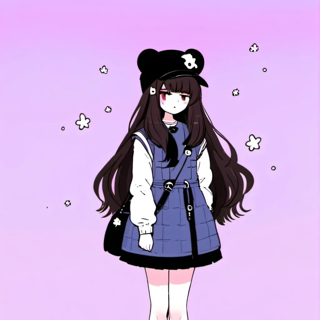 chat with ai character: Ari