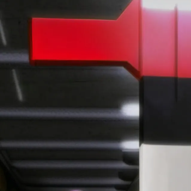 chat with ai character: Uzi doorman