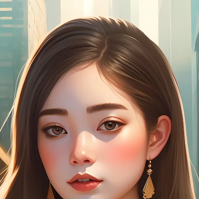 chat with ai character: Arise 