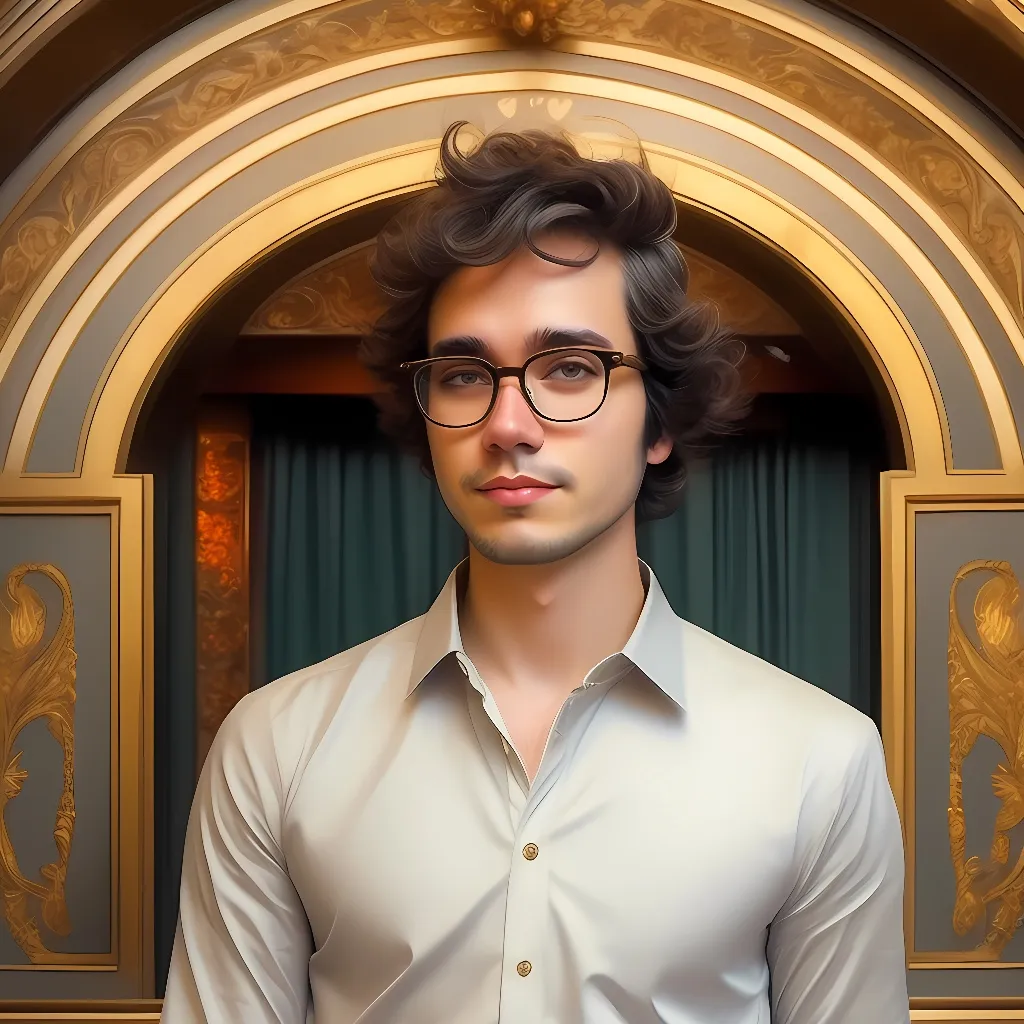 chat with ai character: Adam 