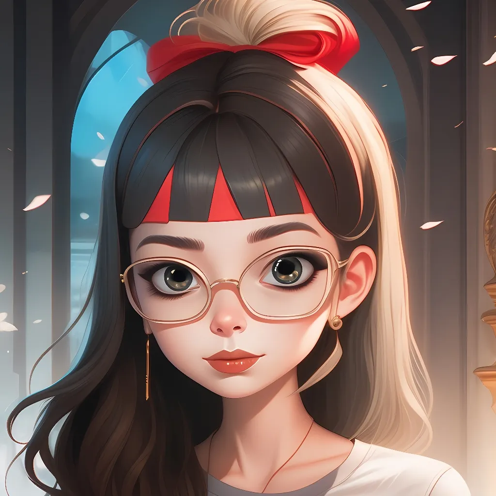 chat with ai character: Aph 