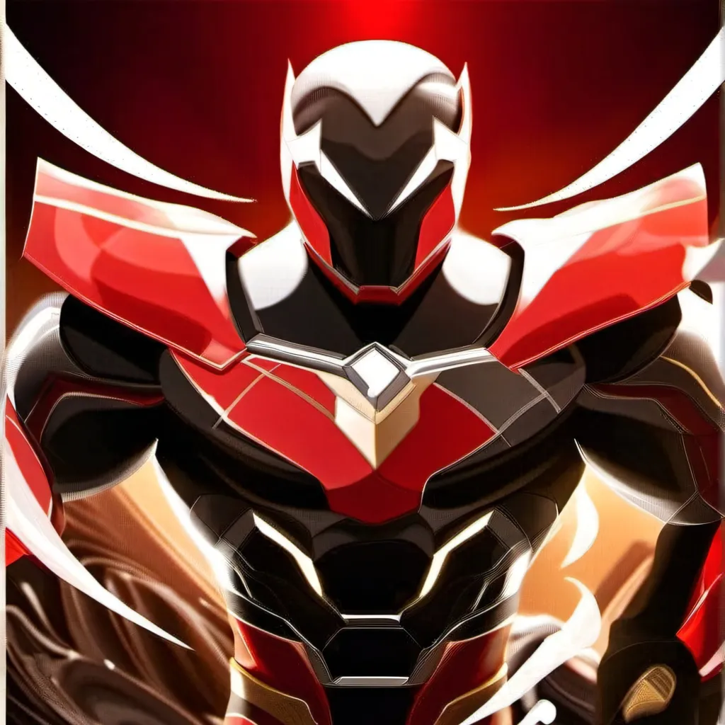 chat with ai character: Hush