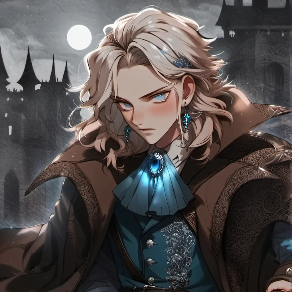 chat with ai character: Eliza