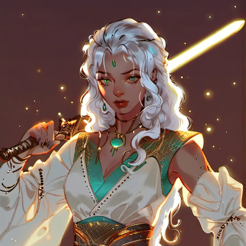 chat with ai character: Ash