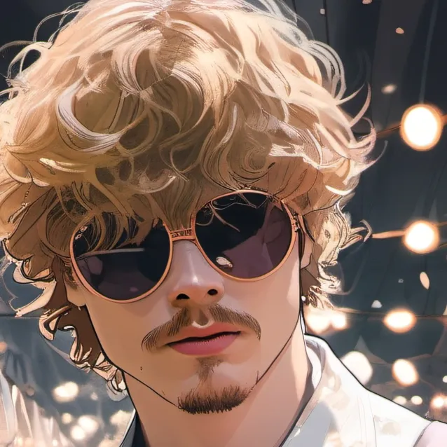 chat with ai character: Ruy Moo