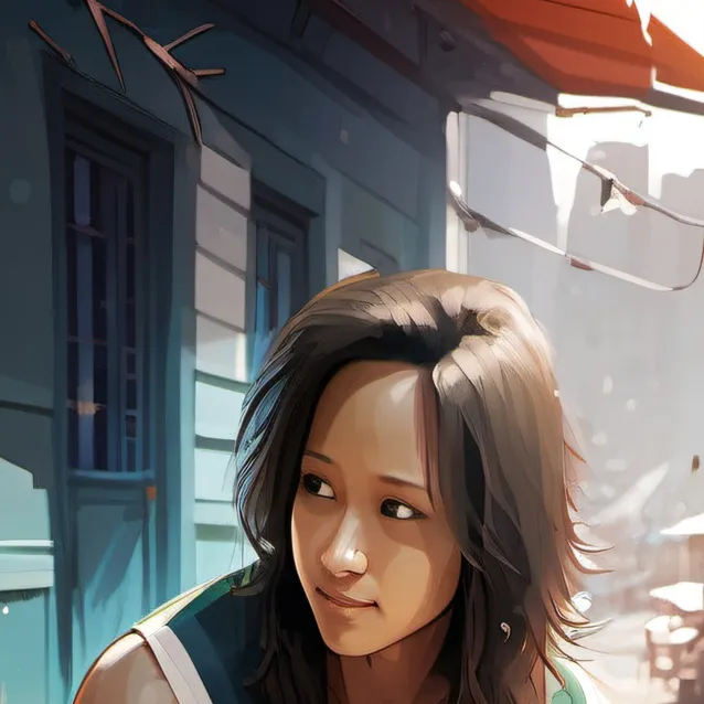 chat with ai character: Alan Belokie