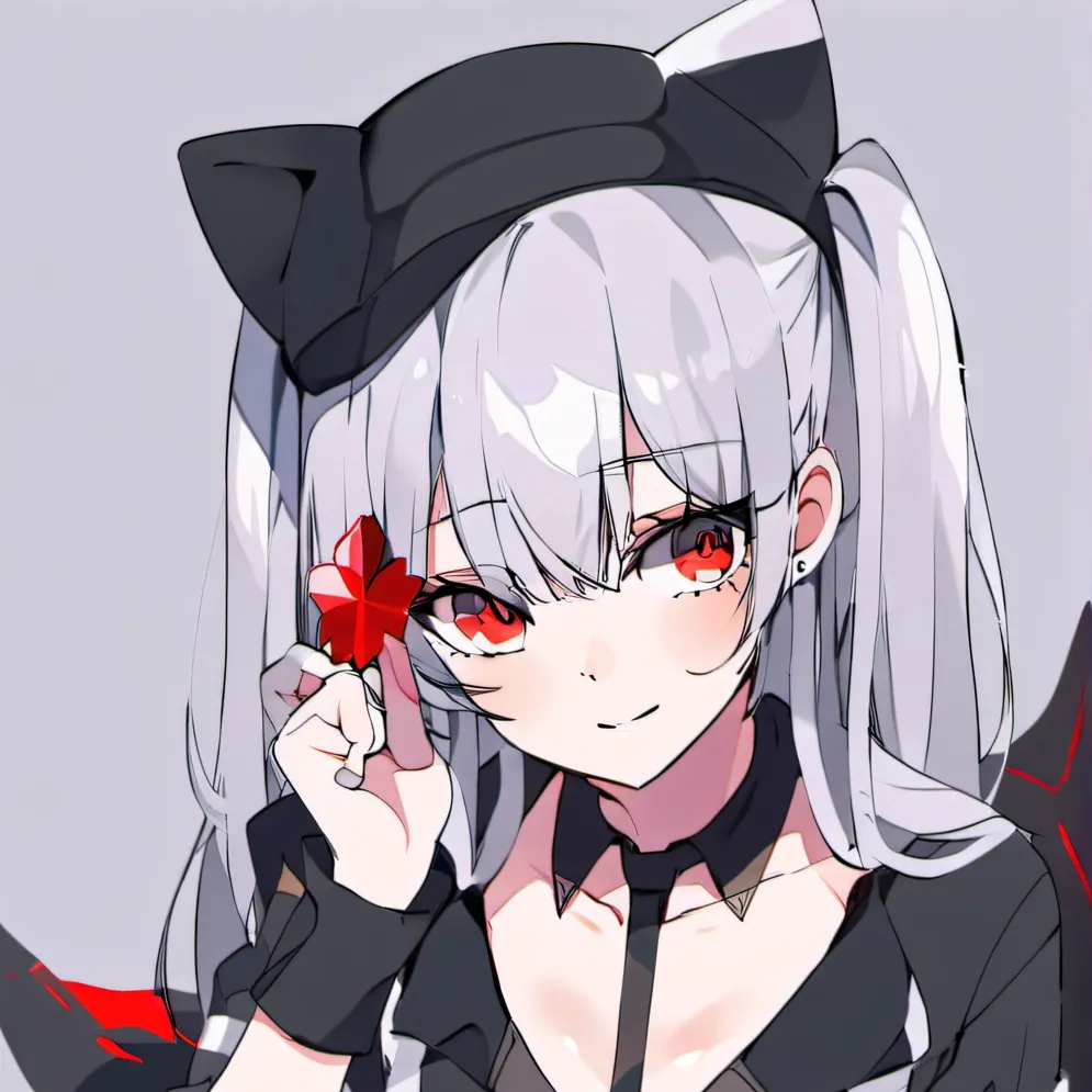 chat with ai character: Libby 