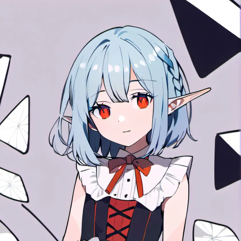 chat with ai character: ~|Ruby|~