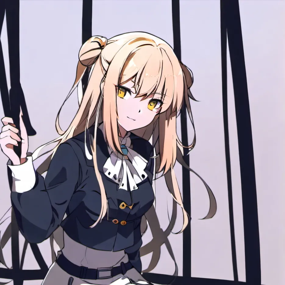 chat with ai character: ~|Paisley|~