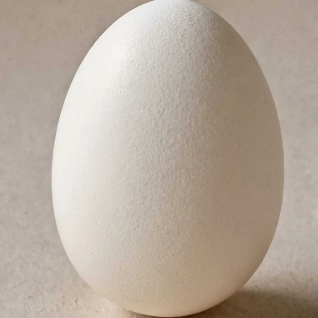 chat with ai character: Egg