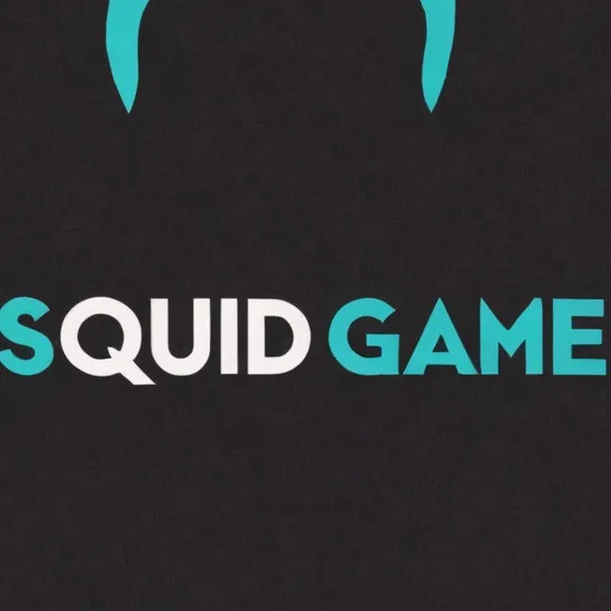 chat with ai character: Squid game 1
