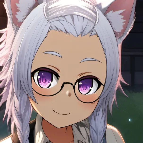 chat with ai character: Tom