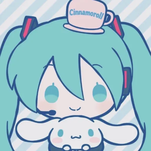 creator ᴍɪᴋᴜ ᴍɪᴋᴜ!★'s avatar