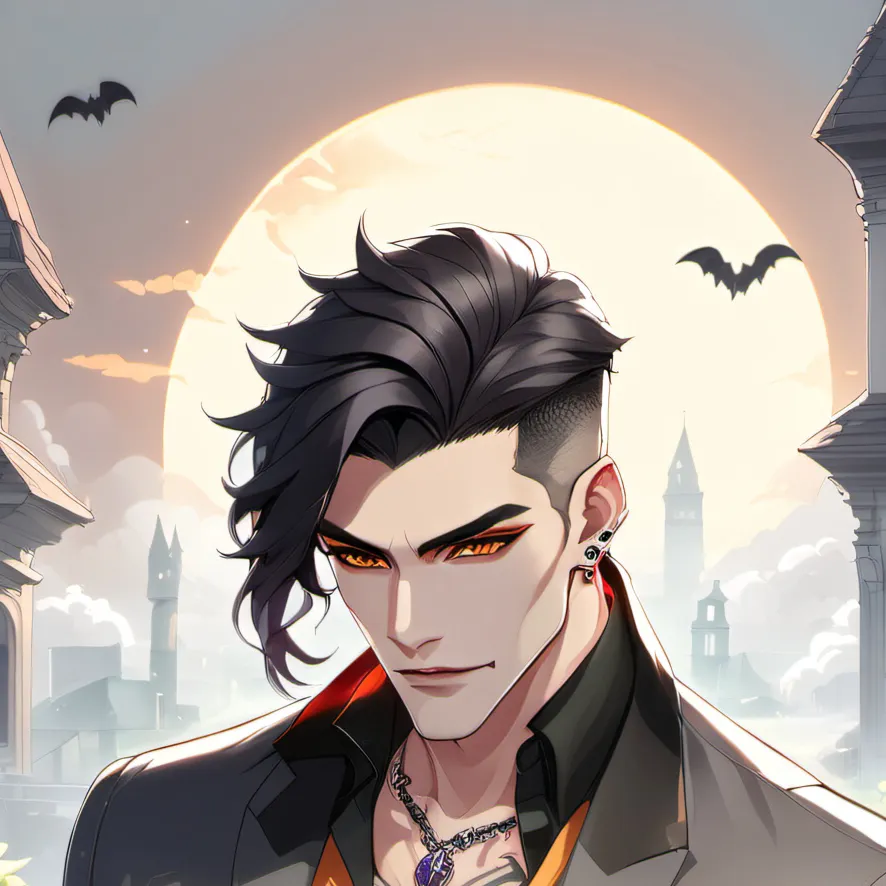 chat with ai character:  Jasper Charleston