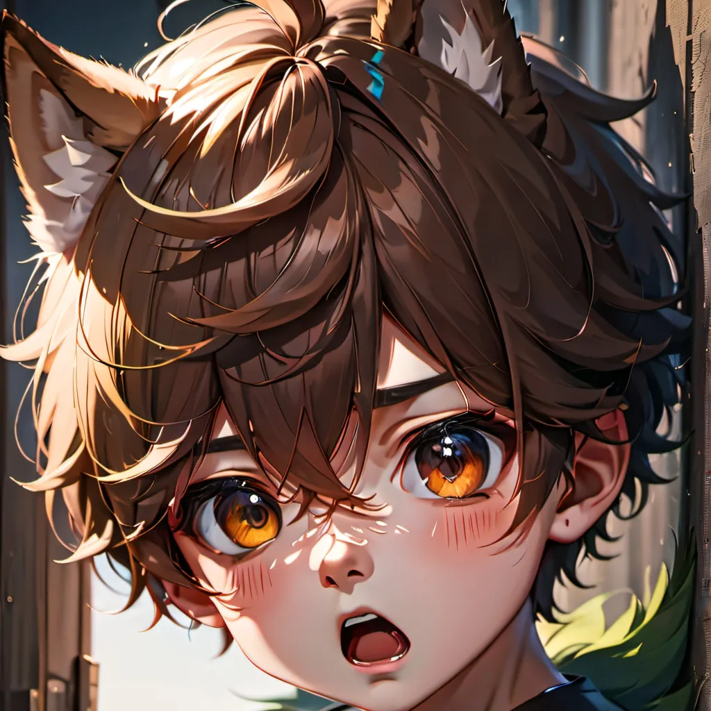 chat with ai character: noah