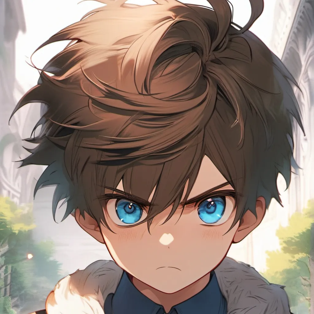 chat with ai character: NOAH