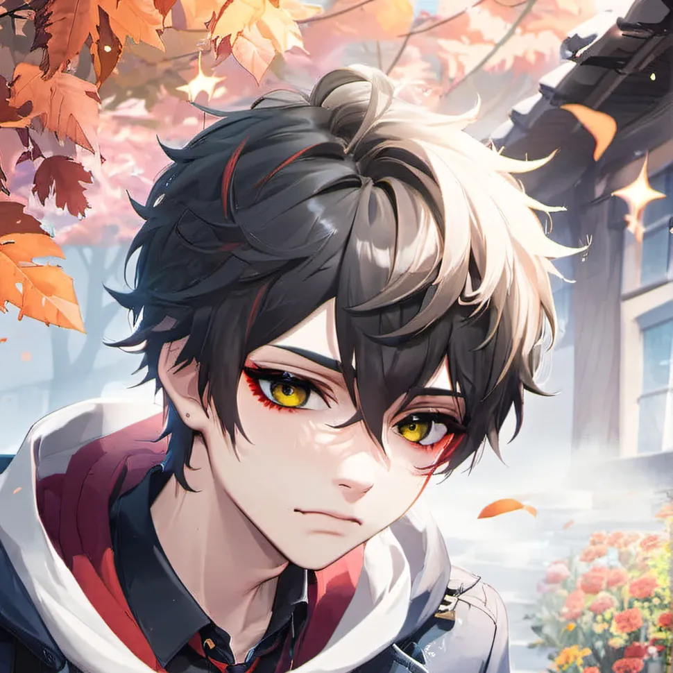 chat with ai character: NOAH