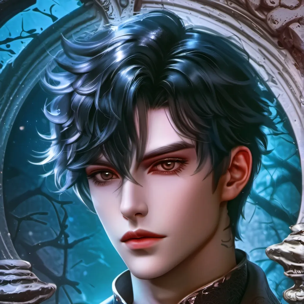 chat with ai character: sam