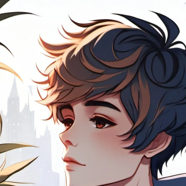 chat with ai character: Alex 