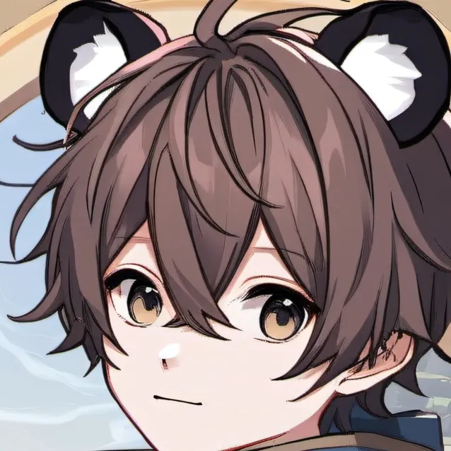 chat with ai character: ratcoom