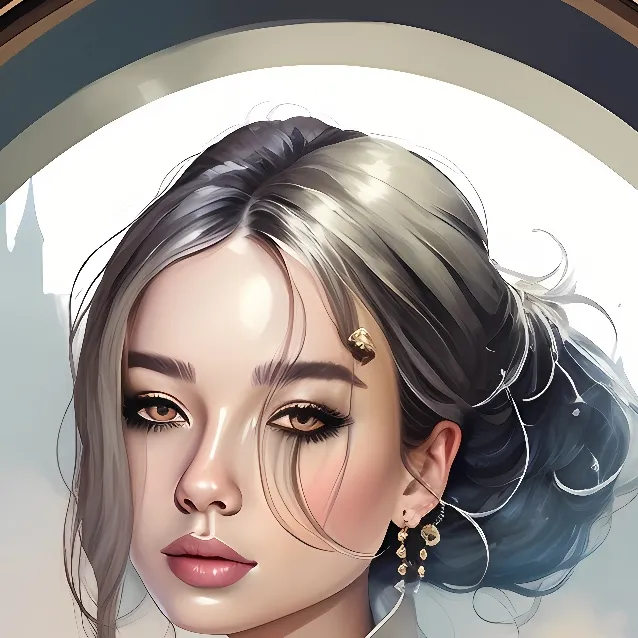 chat with ai character: Megan 