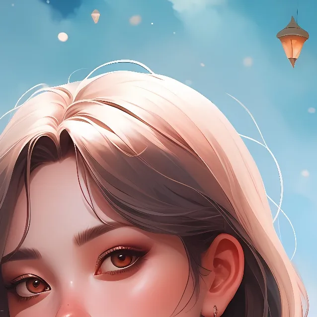 chat with ai character: anya