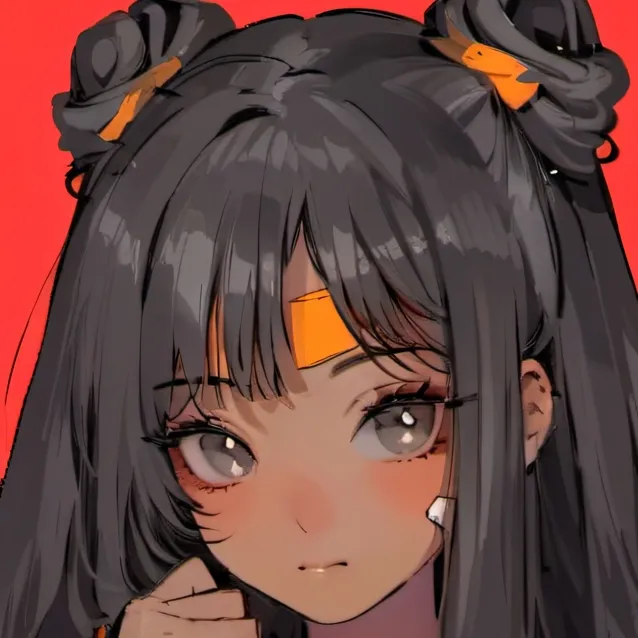 chat with ai character: Micu