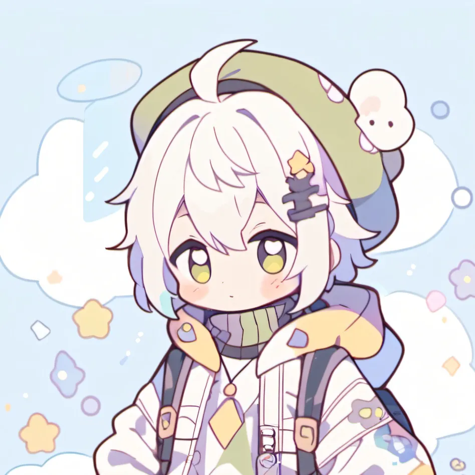 chat with ai character: Max