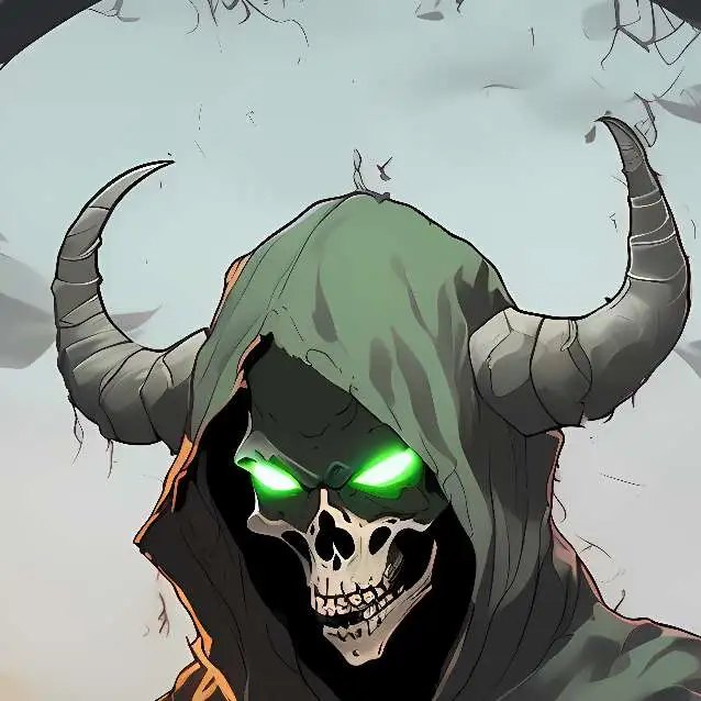 chat with ai character: the lich 