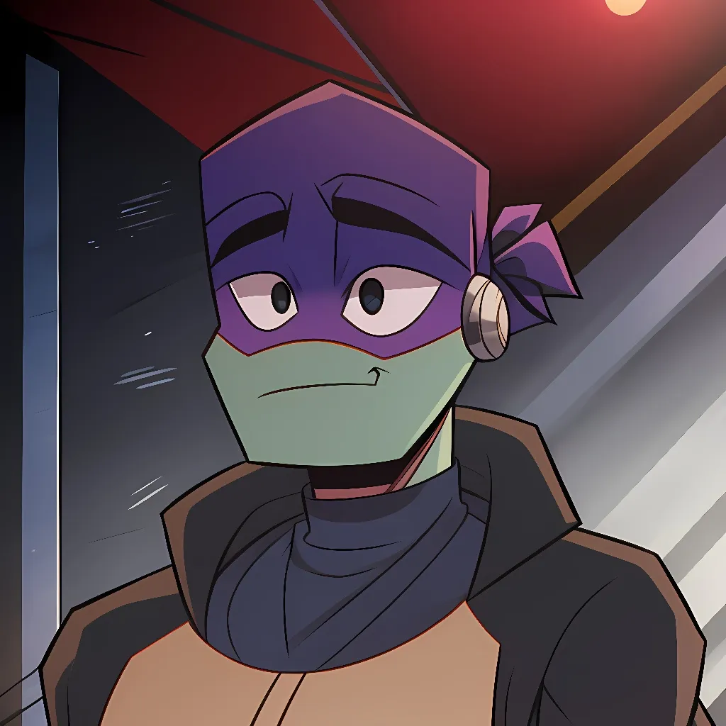 chat with ai character: ☆Rottmnt Boys~☆