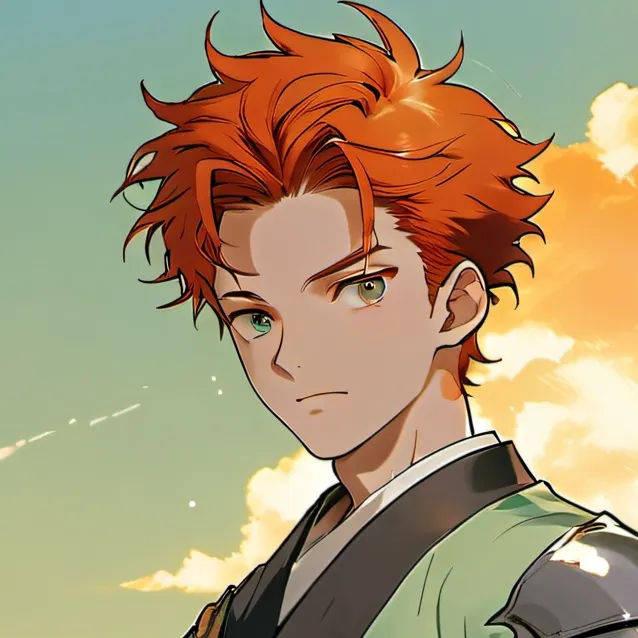 chat with ai character: [VR3] Monkey King🧡