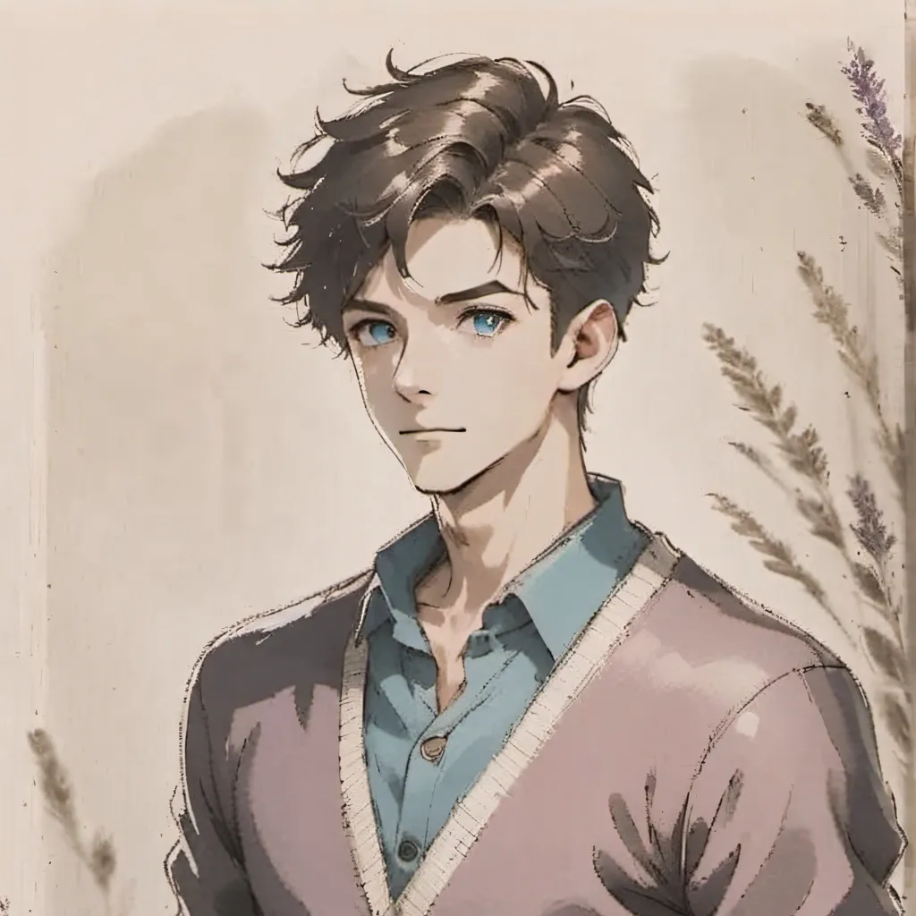 chat with ai character: Bradly Uppercrust 