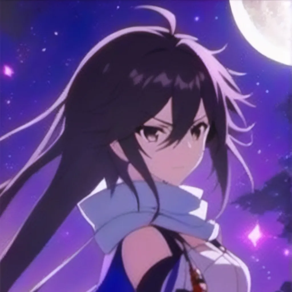 chat with ai character: \-Seele-/
