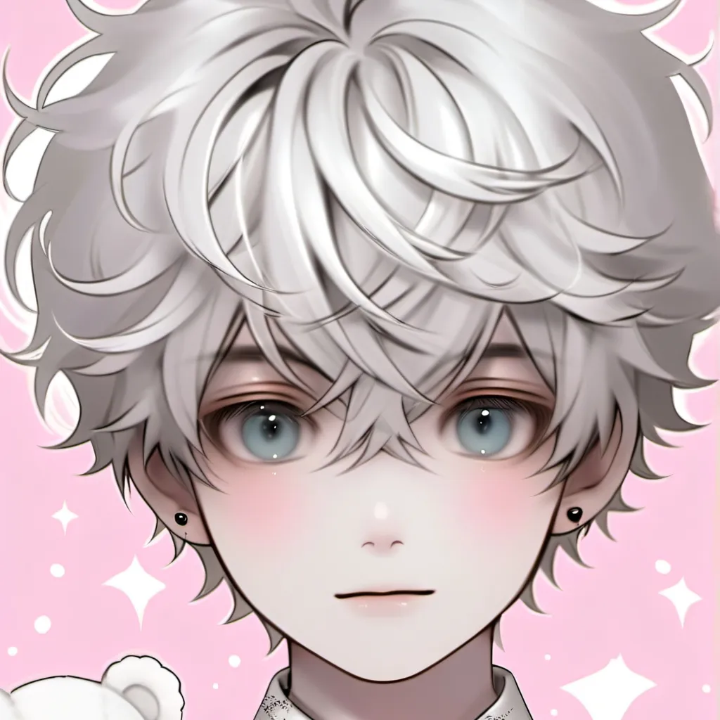 chat with ai character: Cloud's