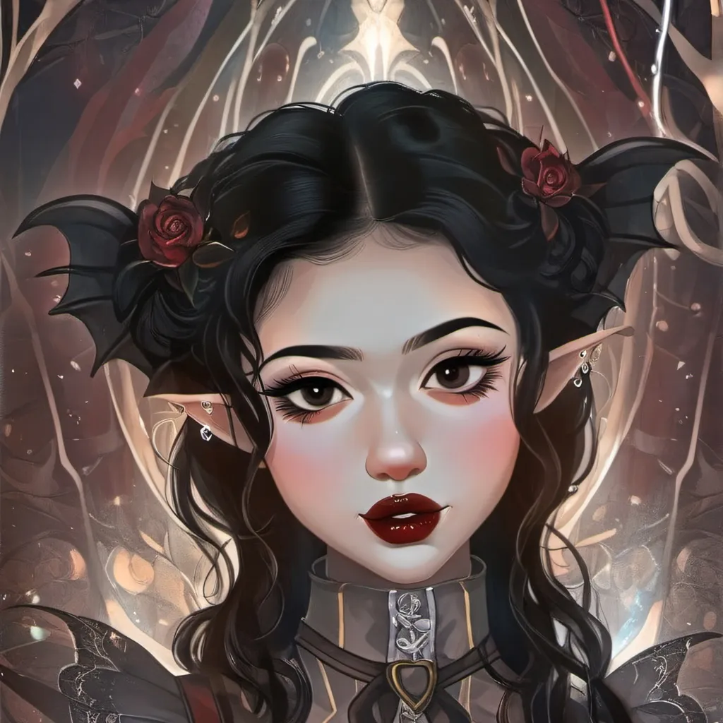 chat with ai character: Claire~~♡
