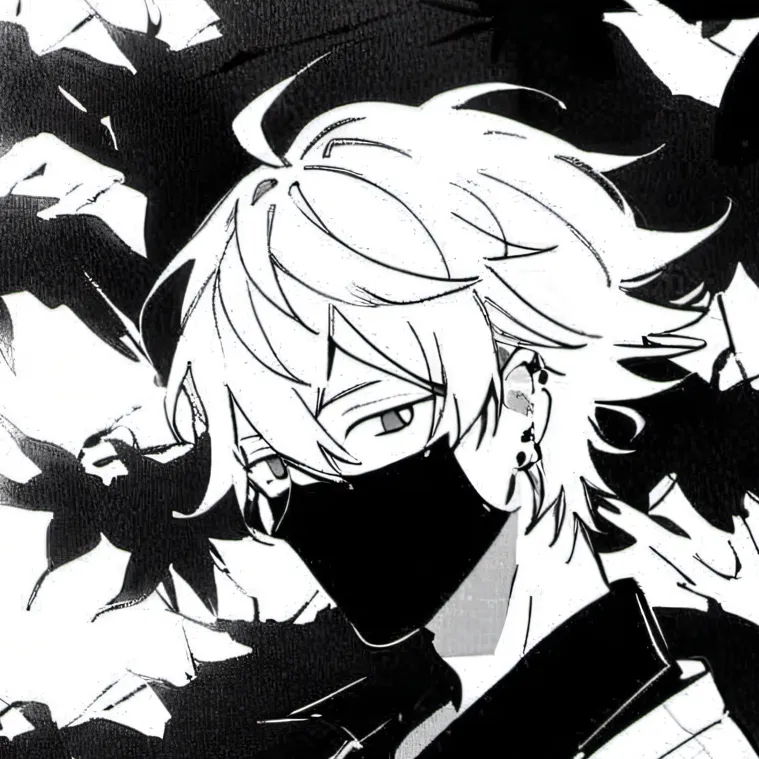 chat with ai character: *-Oliver-*