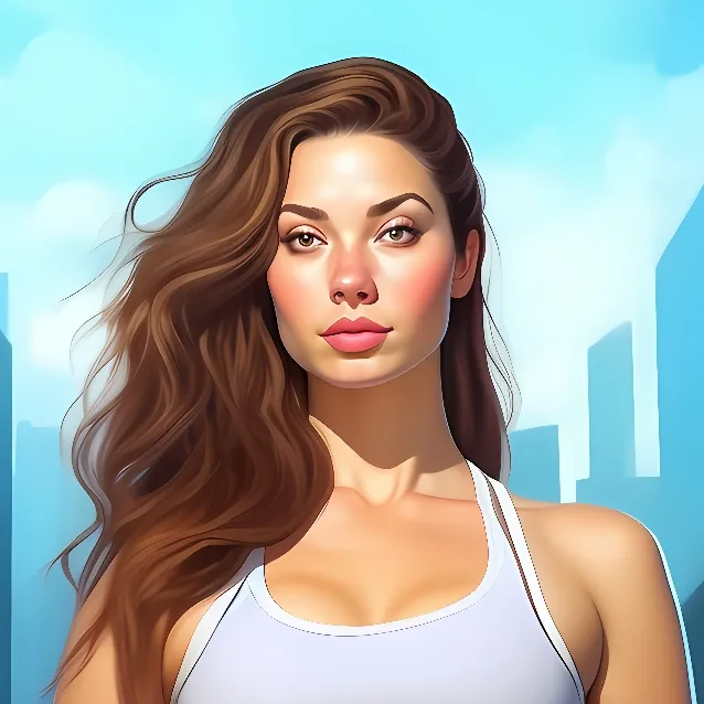chat with ai character: Mia Davenport