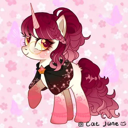 creator Blossom 🌸🌸.'s avatar