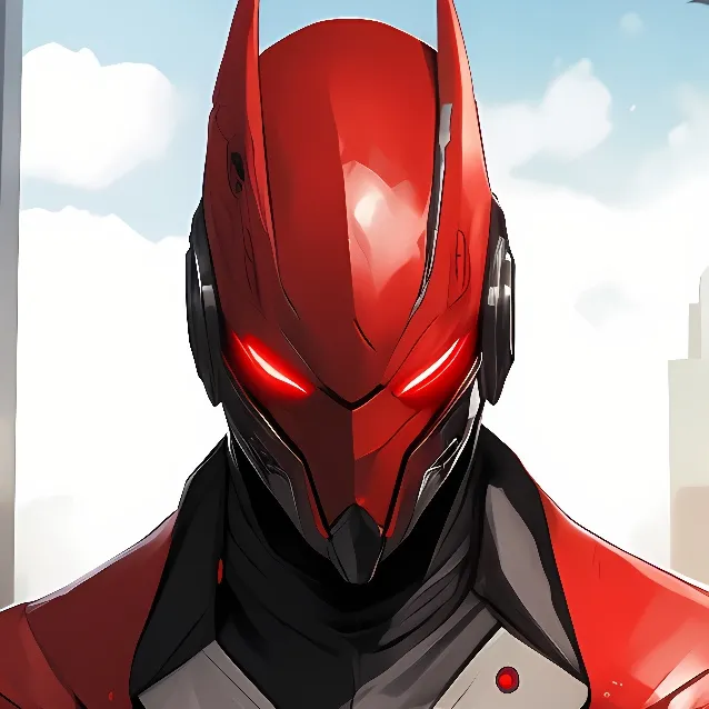 chat with ai character: evil archie