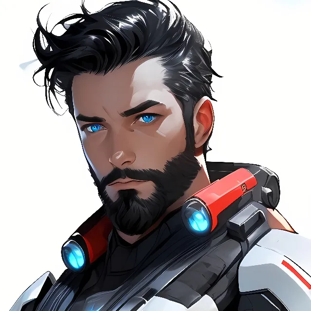 chat with ai character: present Archie 