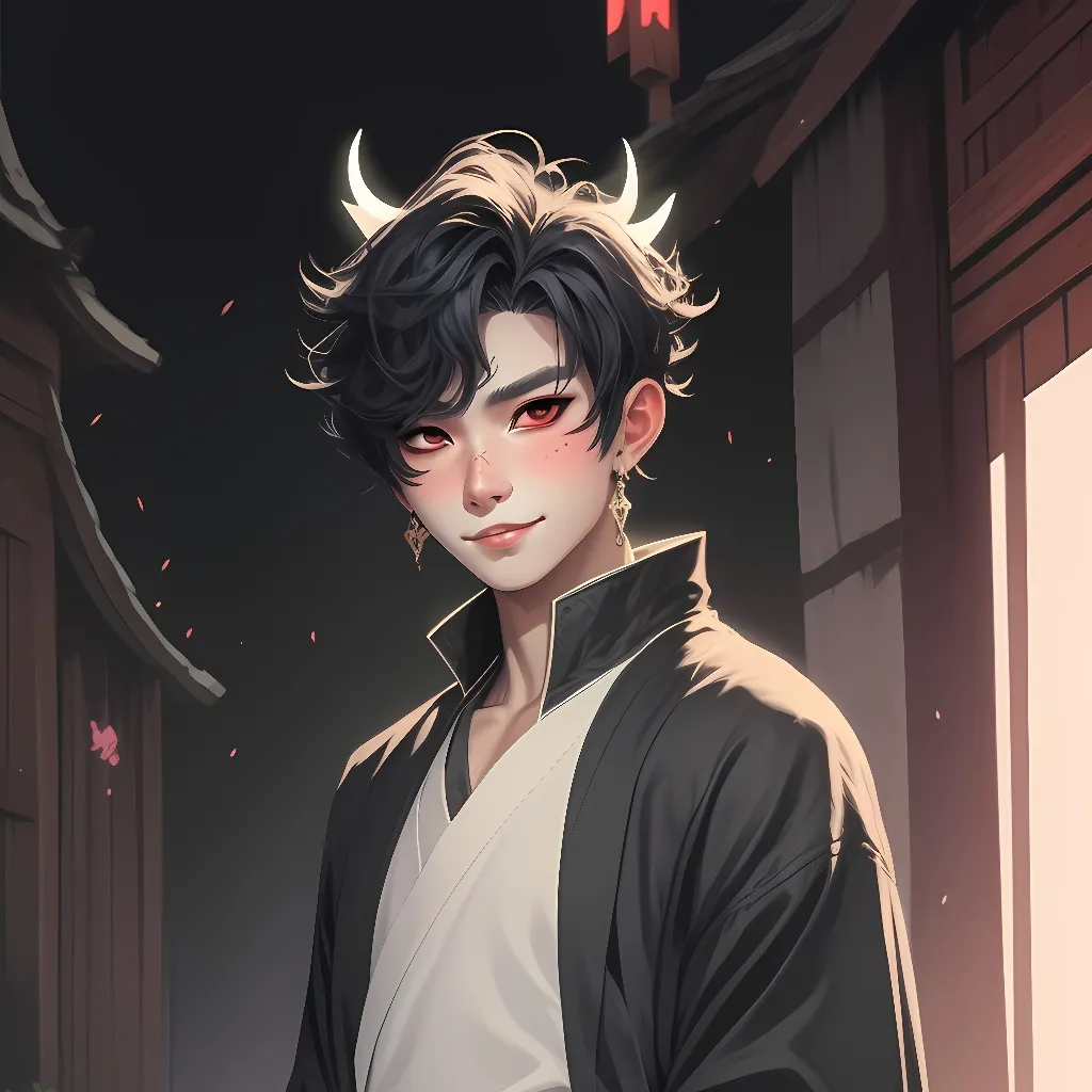 chat with ai character: jack