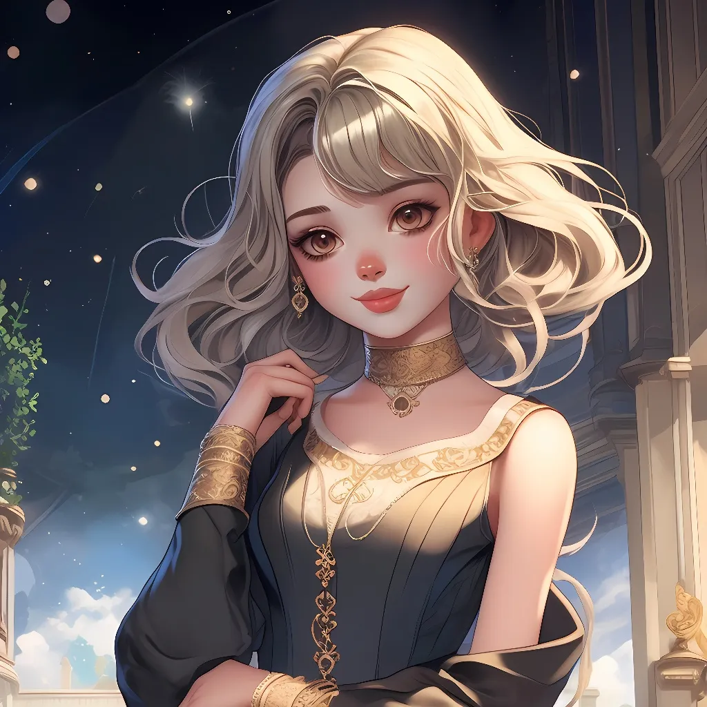 chat with ai character: jessica