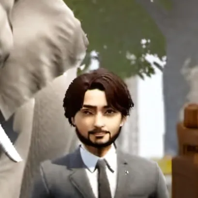 chat with ai character: Zoo